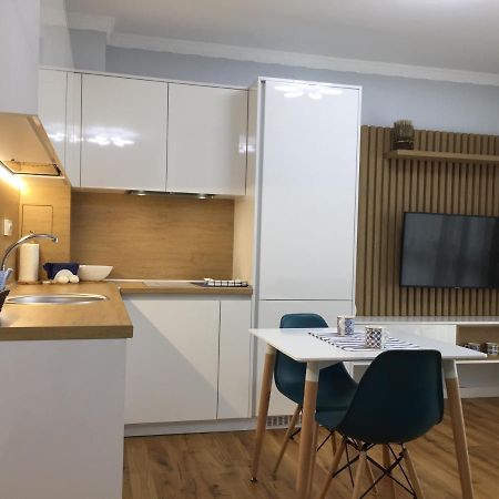 Apartment For Two Burgas Exterior photo