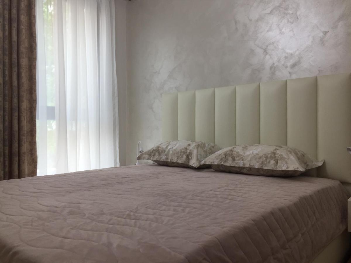 Apartment For Two Burgas Exterior photo